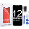 Écran LCD RJ Incell Cof et ensemble complet de numériseur pour iPhone 12 Pro Max